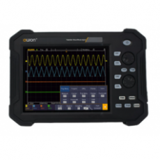 owon 4通道手持平板示波器TAO3000系列
