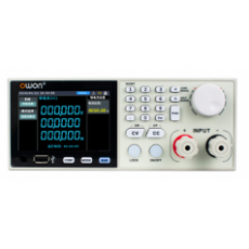 owon 直流電子負載OEL8500 系列