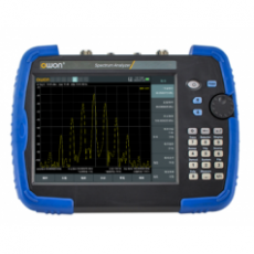 owon 手持頻譜分析儀HSA1000系列