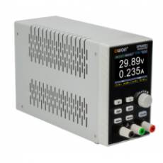 owon 無風扇單通道可編程直流電源SPS系列