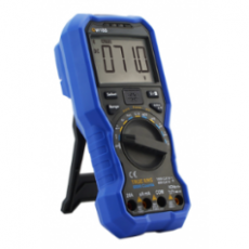 owon 3又5/6位智能藍牙數字萬用表OW18A/B系列