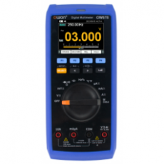 owon 實驗室/工業*手持萬用表OW67/OW67B系列