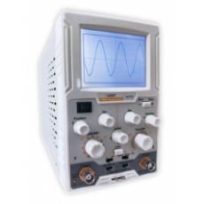 owon 模擬面板數字示波器AS系列