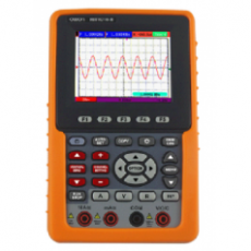 owon 單通道手持數字示波器HDS-N系列