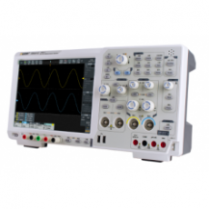 owon 多功能綜合測試示波器FDS系列