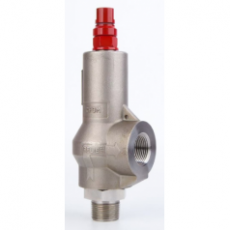 NAI-LOK 彈簧加載全通徑型杠桿安全閥系列