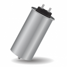 KYOCERA 中功率薄膜電容器FLA系列