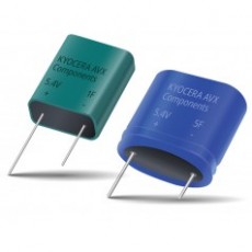 KYOCERA 超*電容器SCM系列