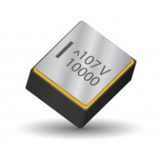 KYOCERA 導電聚合物電容器COTS-Plus–TCH