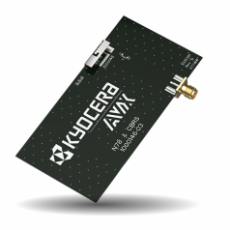 KYOCERA 沖壓金屬嵌入式天線評估板1000146-03