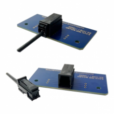 KYOCERA 汽車以太網連接器6781系列