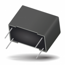 KYOCERA 中功率薄膜電容器FLC系列