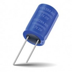 KYOCERA 超*電容器SCC系列
