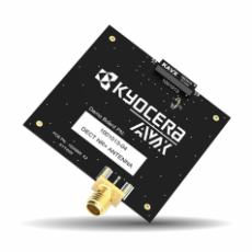 KYOCERA 天線評估板1001013-04系列