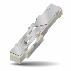 KYOCERA 雙頻沖壓金屬天線1000424系列