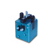 OMAS 氣動夾爪帶角閉合OM系列