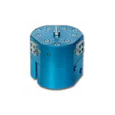 OMAS 氣動夾爪三爪平行閉合OMPL系列