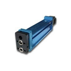 OMAS 電動直線單元eOMLV螺桿系列