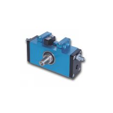 OMAS 氣動旋轉執行器OMA 1系列