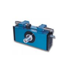 OMAS 氣動旋轉執行器OMA 3系列