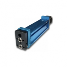 OMAS 電動直線單元eOMLV螺桿系列