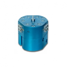 OMAS 氣動夾爪三爪平行閉合OMPL系列