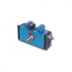 OMAS 氣動旋轉執行器OMA 1系列