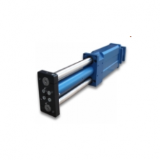 OMAS 電動直線單元eOMLPV 螺釘系列