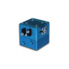 OMAS 氣動夾爪平行閉合OMPL系列