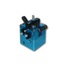 OMAS 氣動夾爪開關閉合OMG系列