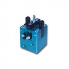 OMAS 氣動夾爪帶角閉合OM系列