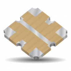 AVX 分頻器RF-DC SMT系列