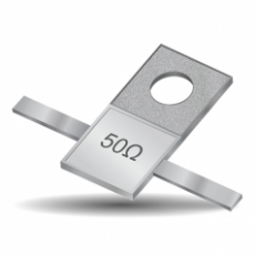 AVX 引線片式電阻器LR 系列