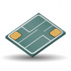 AVX 焊線電阻器 (WBR)系列