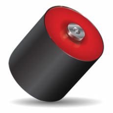 AVX 金屬化聚丙烯介電電容器FPG/FPH系列