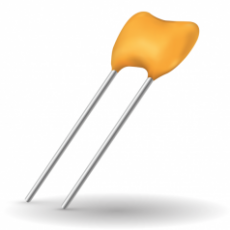 AVX 徑向壓敏電阻AVX系列