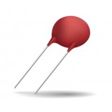 AVX 盤式熱敏電阻NTC系列