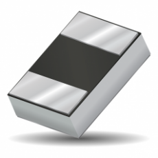 AVX 表面貼裝片式電阻器CS 和 CW 系列