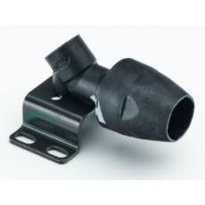 AIRNET 壁掛式接頭 1 端口 ISO 228系列