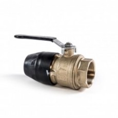 AIRNET 球閥NPT內螺紋D50系列