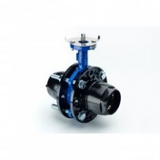 AIRNET 蝶閥 D80系列