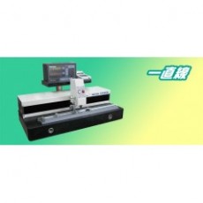 KANON 單軸軸類測量機X-600/X-1000系列