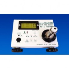 KANON 電動螺絲刀數字扭矩分析儀KDTA-CN-D系列
