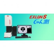 KANON 影像測量儀EXLON-S系列