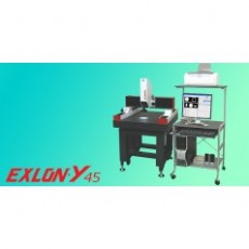 KANON 手動二維影像測量儀EXLON Y系列