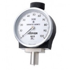 ASKER 橡膠硬度計BL型系列