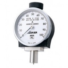 ASKER 橡膠硬度計AL型系列