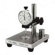 ASKER 試件厚度計FS-60N型系列