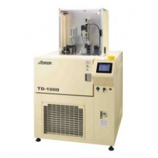 ASKER 恒溫槽硬度測量系統(tǒng)TD-1000系列