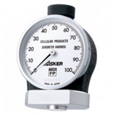ASKER 橡膠硬度計FP型系列